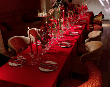 Новый год в Коза на Куйбышева