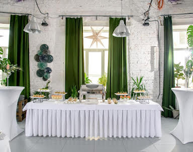  ресторан COM.NATA на Петроградской