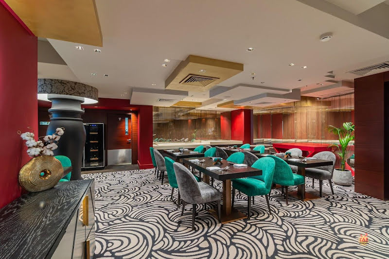 Domina St. Petersburg фотография №5