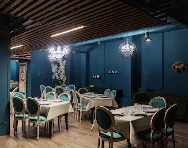 Свадьба в Ожерелье