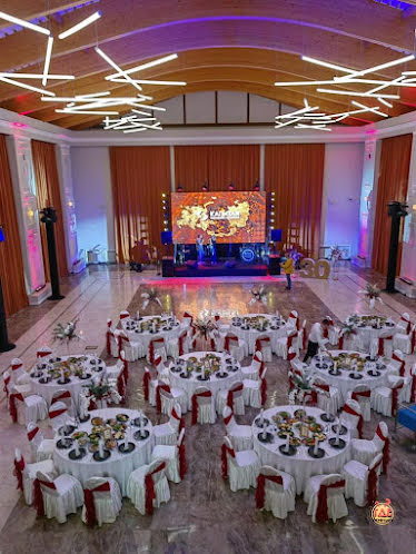 Конгресс-холл в «Гармония» фотография №2