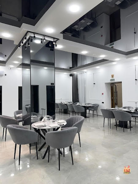 МоскWа на Каширке фотография №12