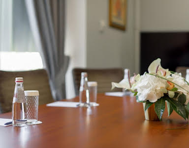 Выпускной в Романов