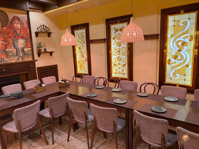 Тут Харчо Малый дом фотография №4