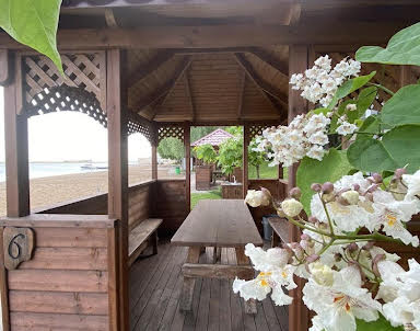  ресторан Водник