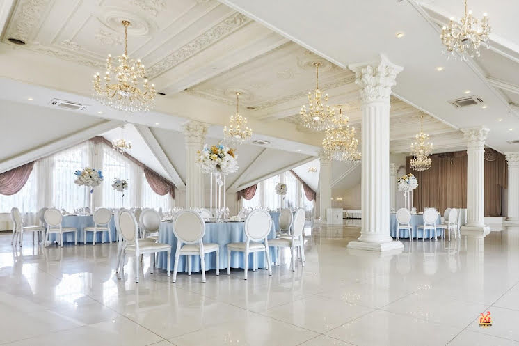 Зал второго этажа  в «Nikola Diamond» фотография №7