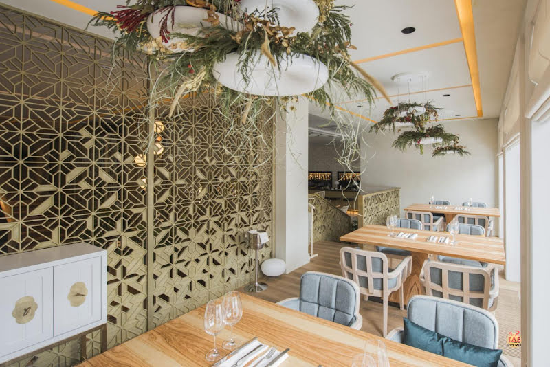 Oxus фотография №4