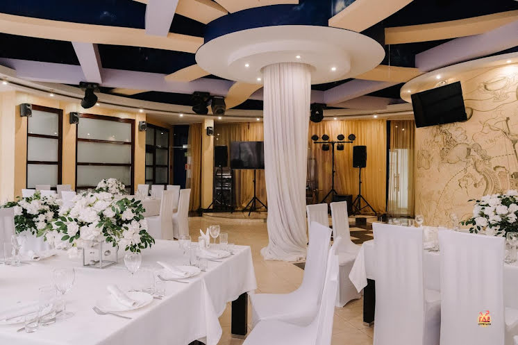 Зал №1 в «Панорама» фотография №2