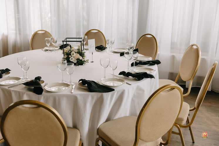 Зал «Эдельвейс» в «Гринвальд» фотография №7