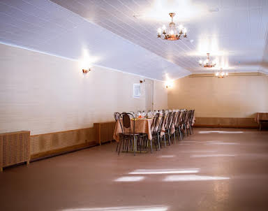  ресторан Лесная Крепость