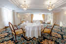 Банкетный зал «Петербургский» в «Гранд Отель «Видгоф»»