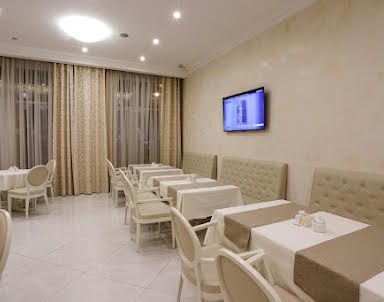  ресторан Таволата