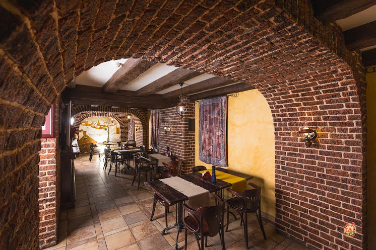 Баварский зал в «BierЛога» фотография №5