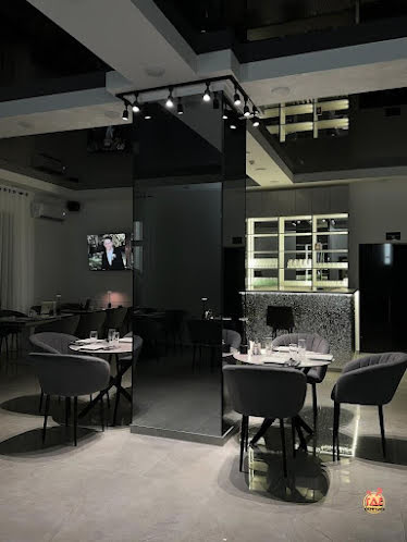 Основной зал  в «МоскWа на Каширке» фотография №4