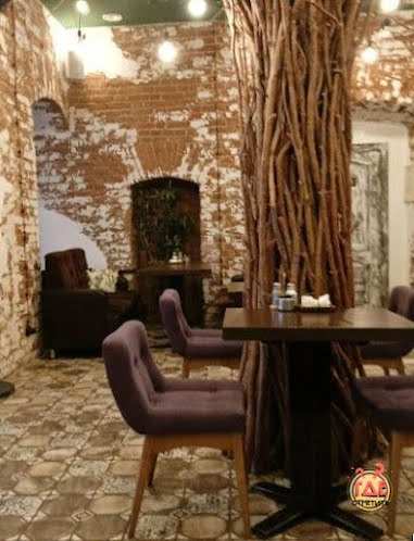 Зал на 25 человек в «Dolce на проспекте Ленина» фотография №1