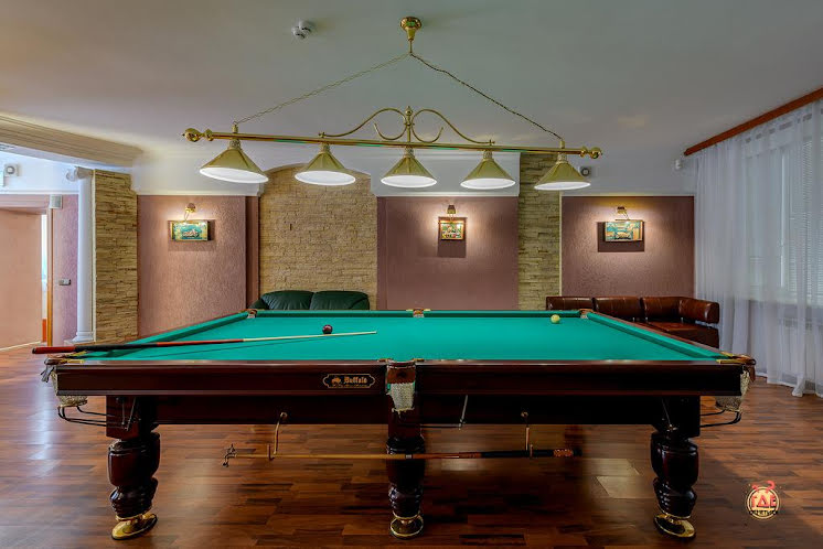 Зал «Греческий» в «Cronwell Park Ника» фотография №17