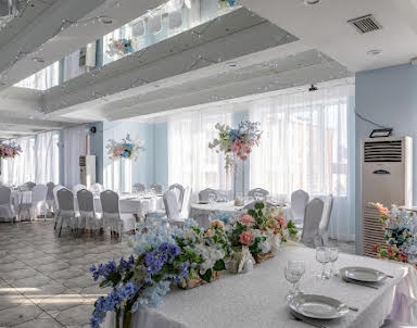  ресторан Горница