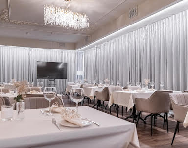  ресторан Лето