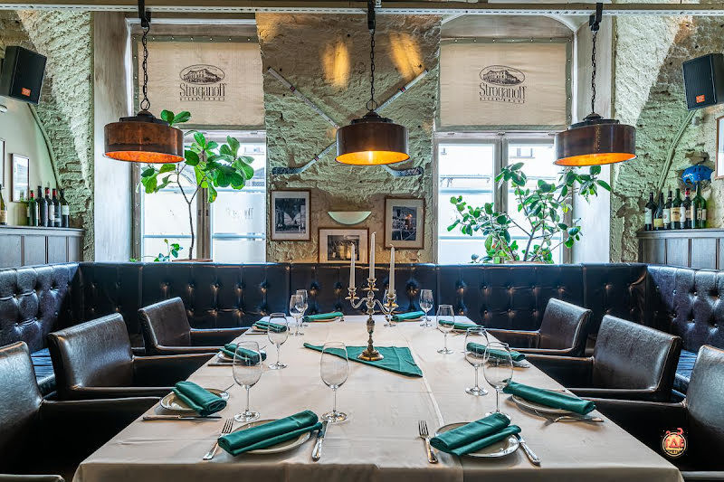 Stroganoff Steak House фотография №14