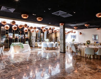  ресторан MEAT&MORE