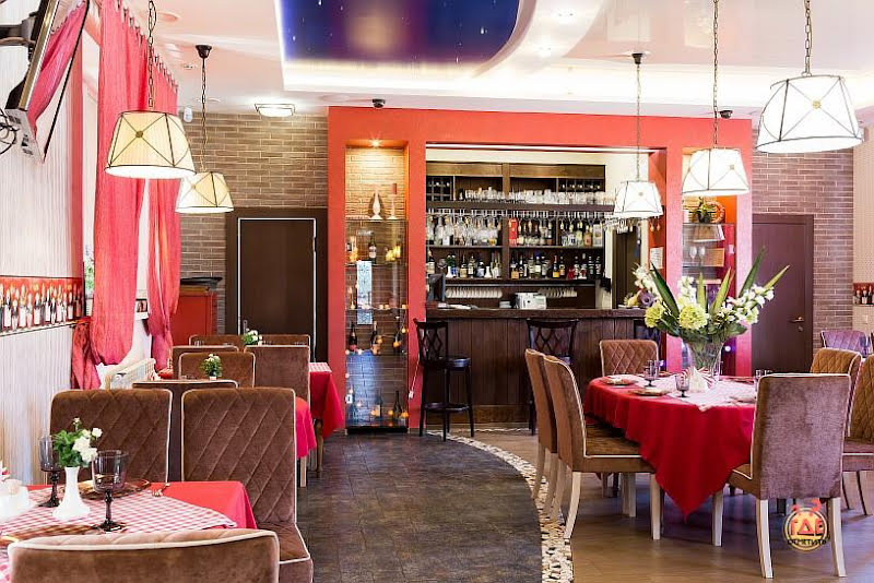 Шале фотография №7