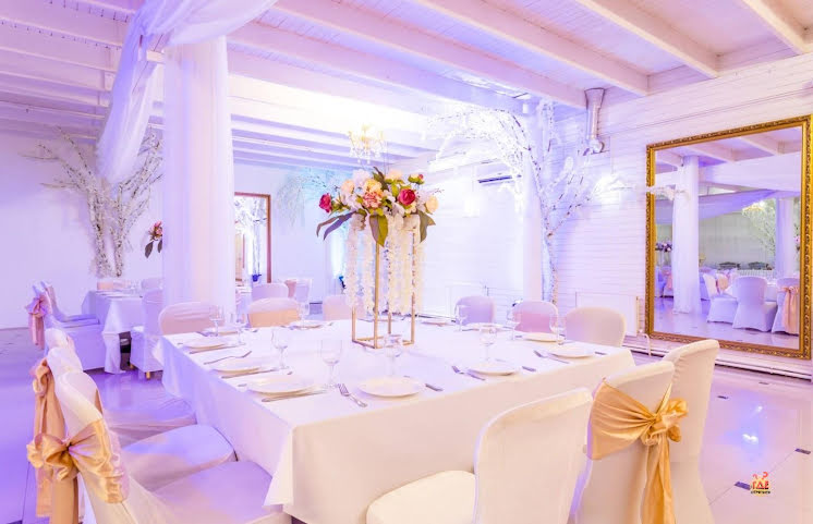 Зал «Элизиум» в «Vnukovo Village» фотография №1