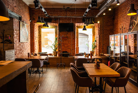 Малый зал в Малый зал