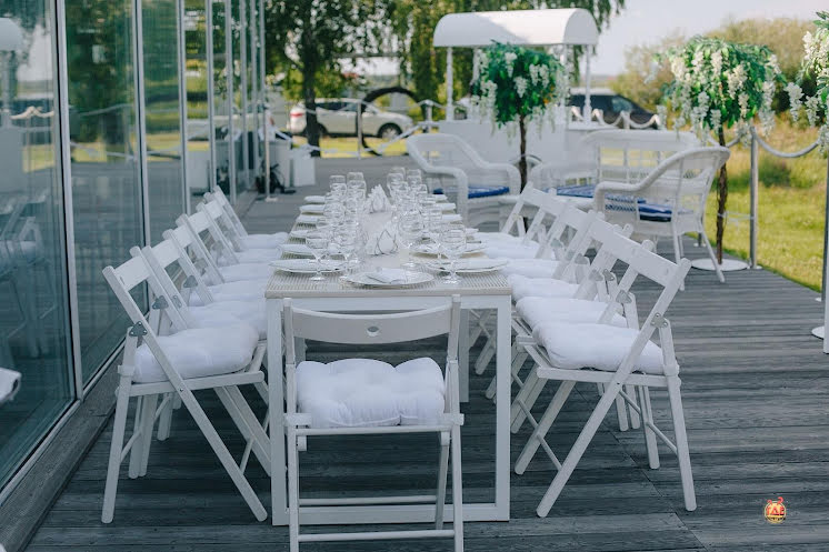 Зал «У озера» в «Адмирал» фотография №3