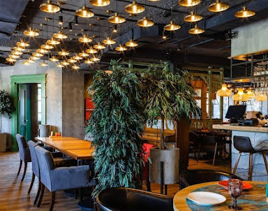  ресторан Дом Нино