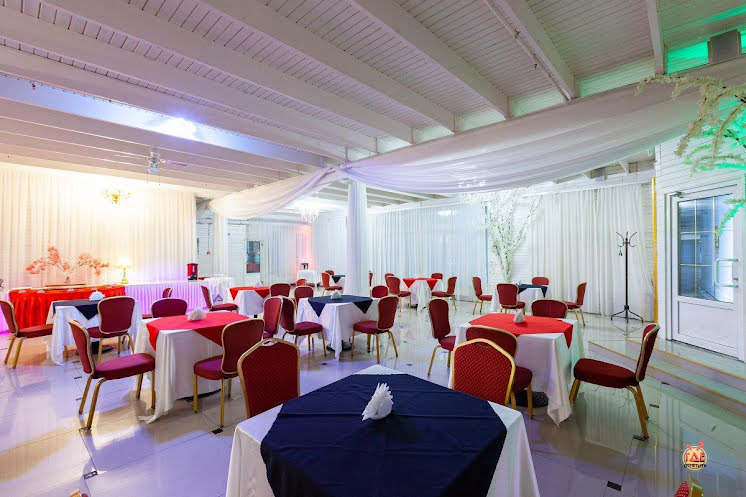 Зал «Элизиум» в «Vnukovo Village» фотография №8