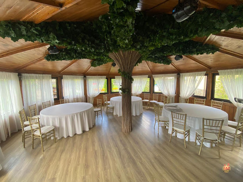 Голицын Клуб фотография №6