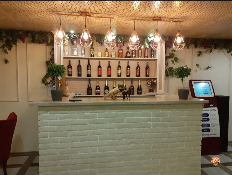 Хванчкара фотография №3