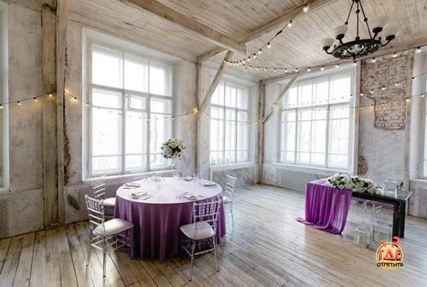 Лофт «Прованс» фотография №16