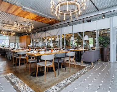  ресторан Хинкальная на Достоевского