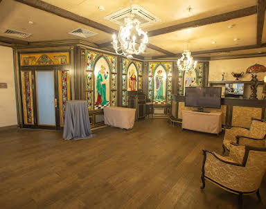  ресторан Милан