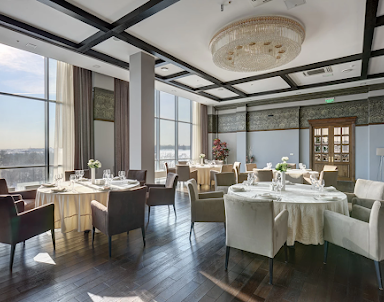  ресторан Astro Plaza