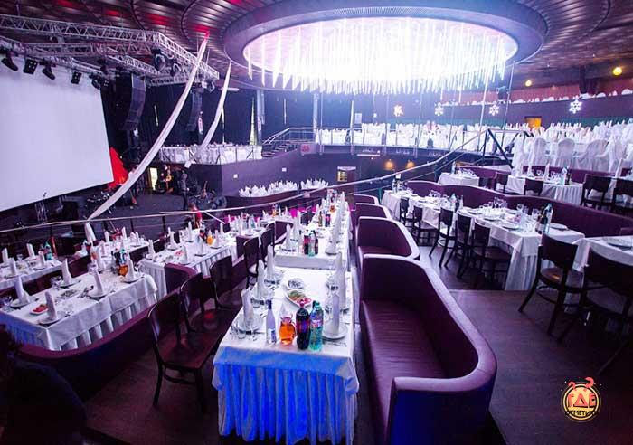 Концертный зал "Аврора" фотография №4