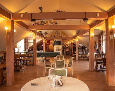  ресторан Ангел