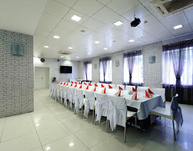  ресторан Мерси