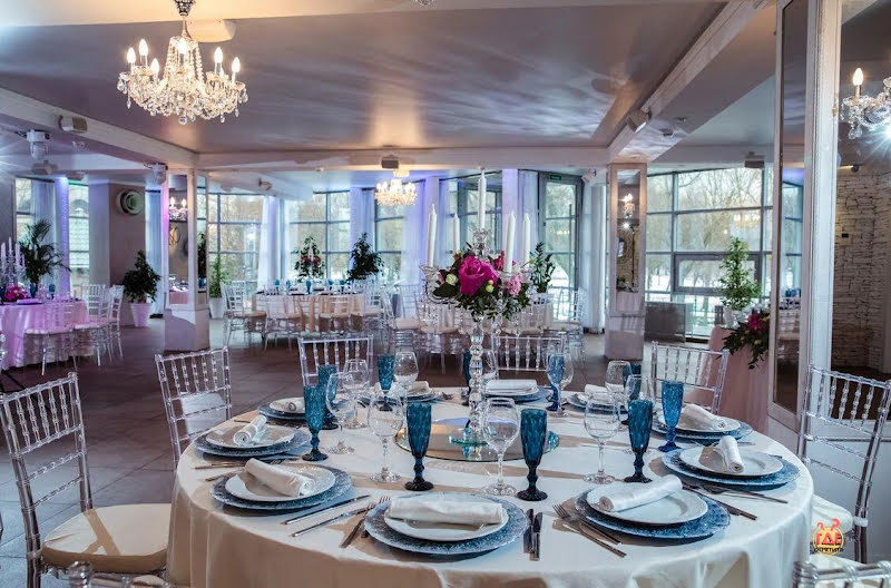 Vinity в Таврическом саду фотография №2