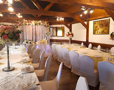  ресторан Колыба