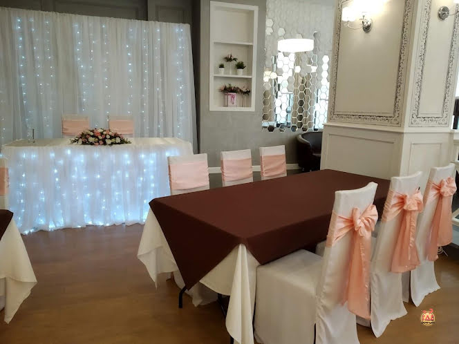 Ресторан в «Изумруд» фотография №13