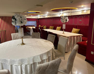  ресторан MaxxRoyal