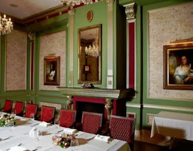  ресторан PrimaVera