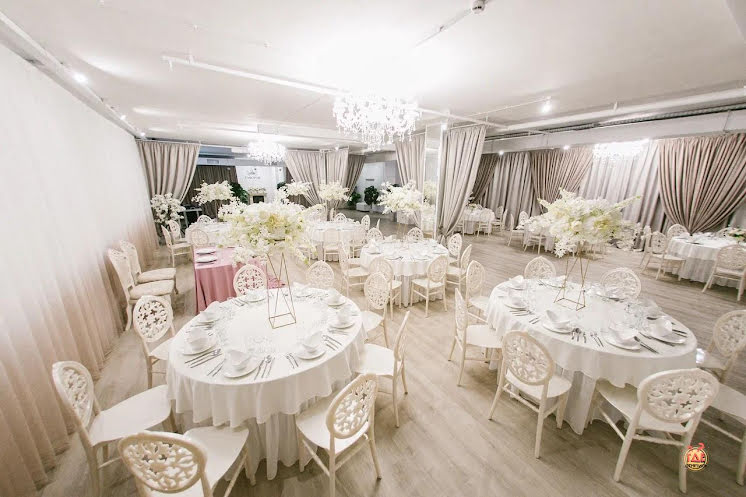 Основной зал  в «Суворов» фотография №2