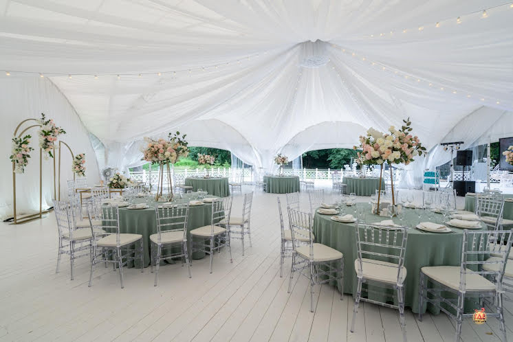 Шатер  в «Emerald Parkway» фотография №6