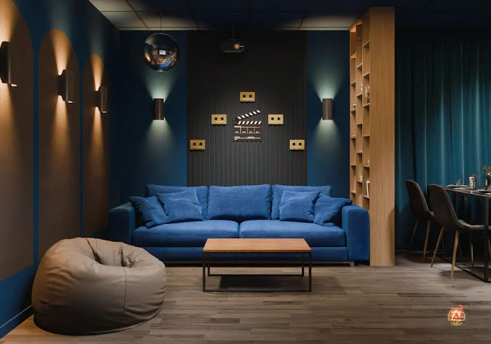 Лофт «Люмьер» в «Лофты ВДНХ» фотография №3