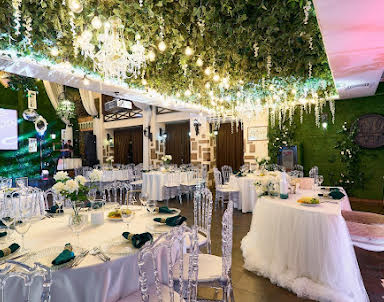  ресторан Green House