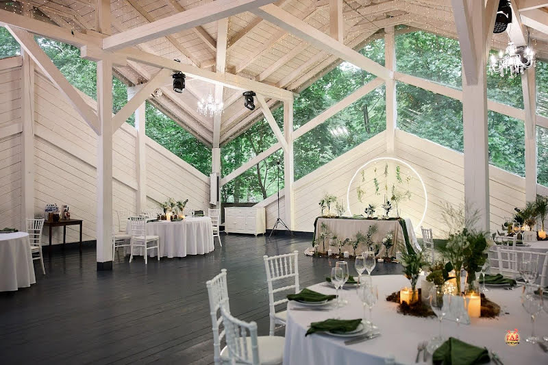 Лесной берег фотография №1