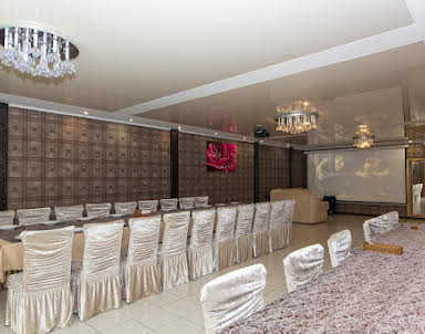  ресторан Dosstor